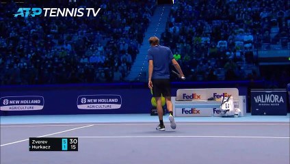 Masters - Zverev prend rendez-vous avec Djokovic