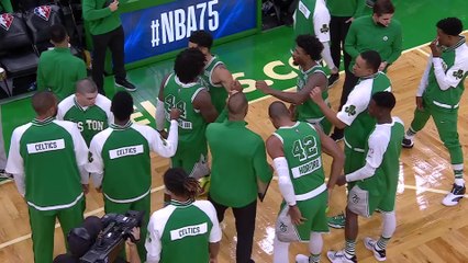 Sounds of the Game - Sounds of the Week - November 18, 2021