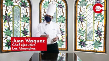 Cochinita Pibil  - Los Almendros - Juan Vásquez ‍