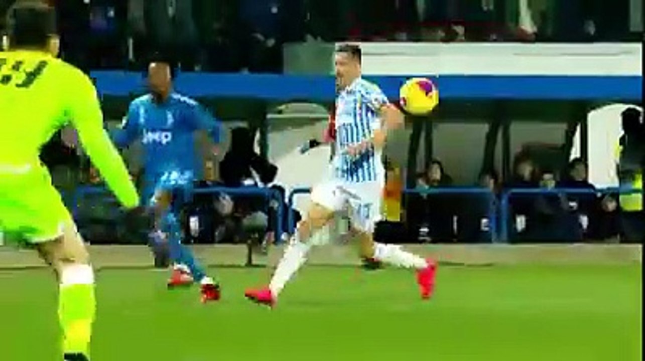 مهرجان لو خايف روح نام على مهارات كريستيانو رونالدو