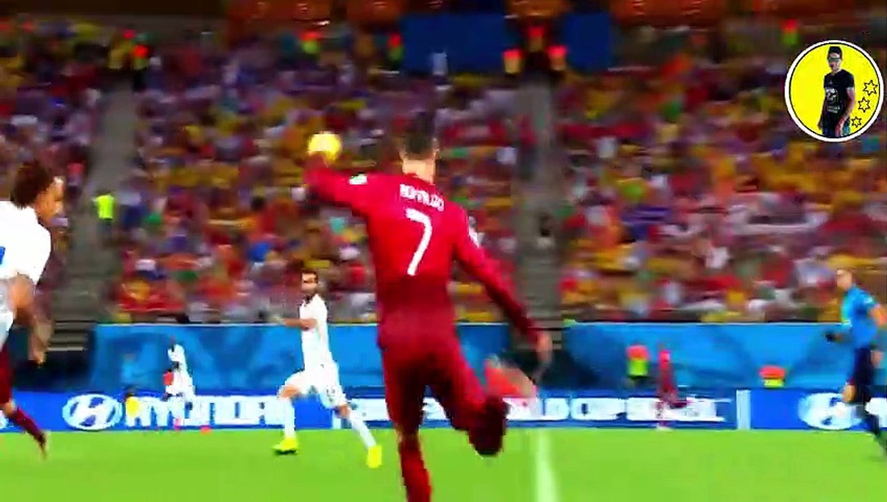 مهارات رائعة من افضل لاعبي كرة القدم على مهرجان...