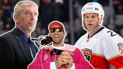 FULL VIDEO EPISODE: Biz's Old Coach Mike Stothers Tells Awesome Story About Getting Biz On His Team