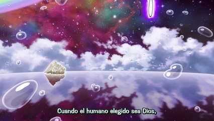 [Boru No Fansub] Platinum End - 02 [Borufans.ga]