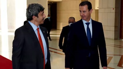 سيناريوهات - في ظل غياب توافق عربي.. هل يعود نظام الأسد إلى جامعة الدول العربية؟