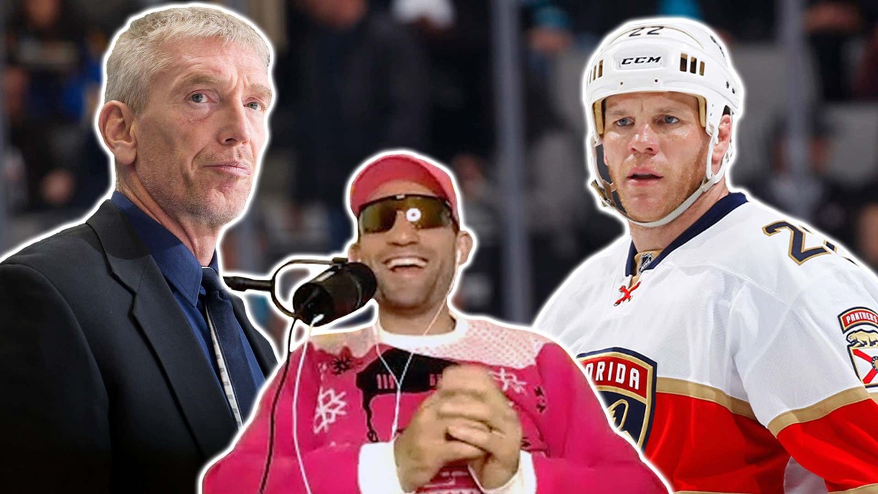 FULL VIDEO EPISODE: Biz's Old Coach Mike Stothers Tells Awesome Story About Getting Biz On His Team