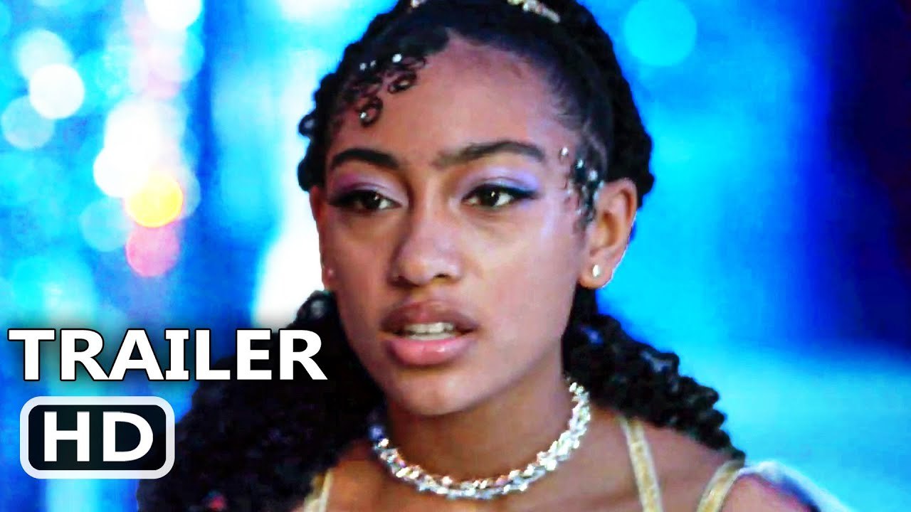 SNEAKERELLA Trailer