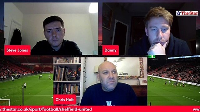 PREVIEW The Star Blades LIVE podcast - Thursday November 18th 2021