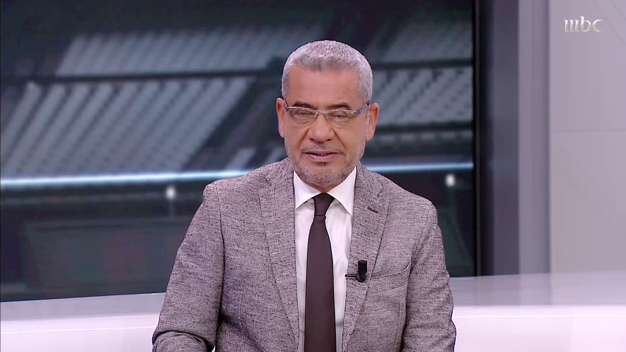 كفاح الكعبي: سلمان الفرج يتميز بعقلية محترفة وت...