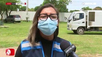 Zoonosis de la Alcaldía cruceña busca al adiestrador que fue filmado golpeando a un perro