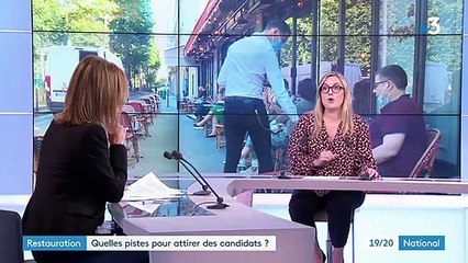 Restauration : des propositions sur la table pour améliorer les conditions de travail des salariés
