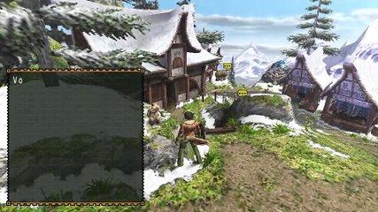 Monster Hunter Freedom Unite online multiplayer - psp
