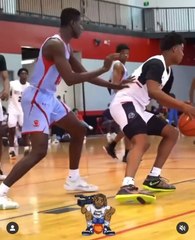 Sean Stewart Highlights 2023