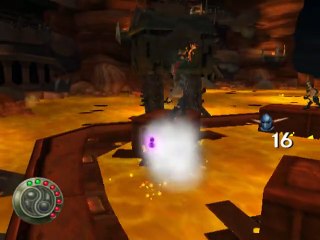 Jak 3 online multiplayer - ps2