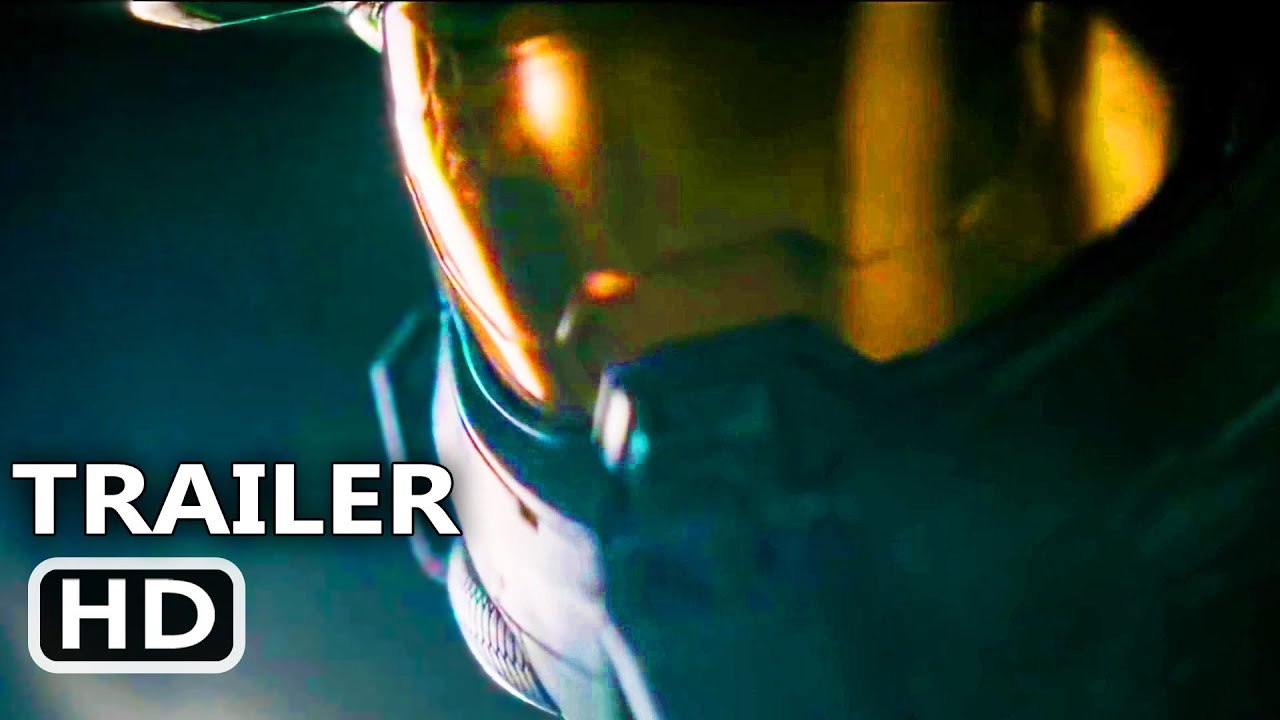 HALO Teaser Trailer