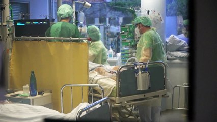 Bund-Länder-Runde will 2G ab bestimmtem Schwellenwert