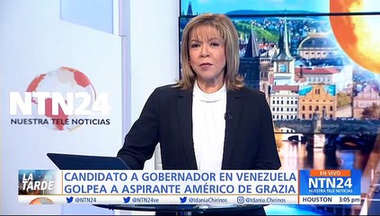 Entrevista a Mariana Gómez del Campo
