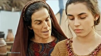 NOVELA GÊNESIS CAPITULO 217 COMPLETO - 16-11-2021 TERÇA - Vídeo Dailymotion