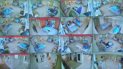 [뉴스라이브] 코로나19 신규 확진 사흘째 3천 명대...수도권 병상대기자↑ / YTN