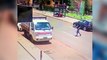 Vídeo: Bandido furta ferramentas de dentro de veículo em Cascavel