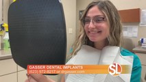 Gasser Dental Implants: Change your life with dental implants