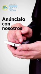 Campaña Imagen del Golfo