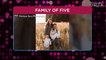 Tori Roloff Announces She's Pregnant 8 Months After Suffering a Miscarriage: 'We Are so Grateful'