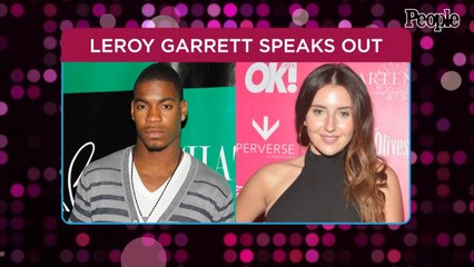 The Challenge's Leroy Garrett Opens Up About Camila Nakagawa's Racist Outburst on Dirty 30, MTV Apologizes