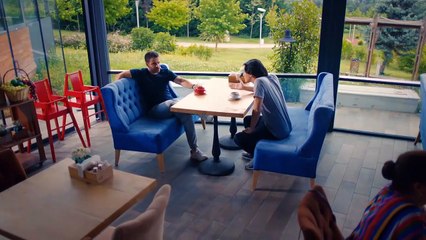 El Amor esta en el Aire- Love is in the Air- 144