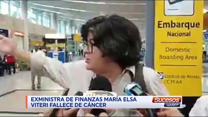 Sucesos WuanPlus | Noviembre 18 - 2021