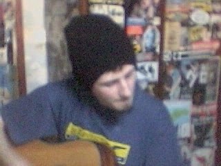 goo goo dolls cover (iris)