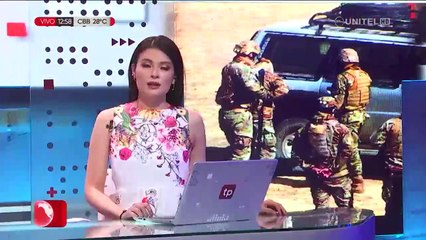 Muere un militar del Ejército tras una balacera por contrabandistas en Senkata