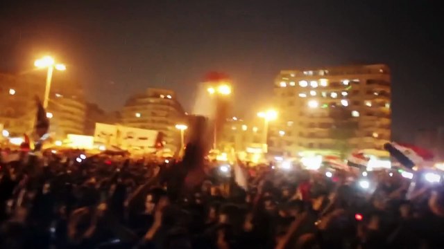 التحدى.. شهادات بعيون الآخرين .. إشادة سيناتور أمريكى سابق بجهود الرئيس فى مكافحة الإرهاب