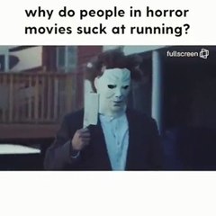 Supportive Psycho Killer |Meme |Funny video |Video lucu