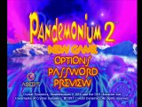 Pandemonium 2 online multiplayer - psx