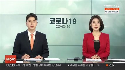 김총리, 오늘 수도권 병상운영 긴급회의