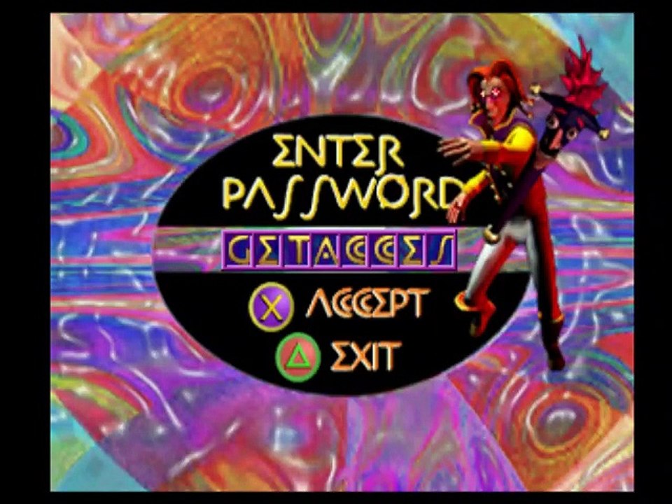 Pandemonium 2 online multiplayer - psx