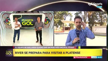 Planeta Gol