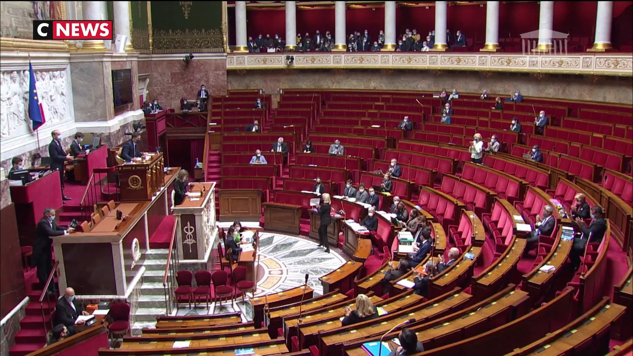 Harkis : premier jour d’examen du projet de loi