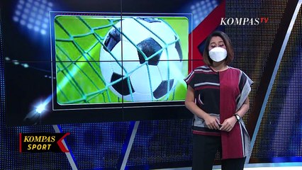 Kejar Mengejar, PSM Makassar Vs PSS Sleman Ditahan Imbang Dua Sama