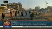 FTS 18:30 18-11: Anti-coup protests continue in Sudan
