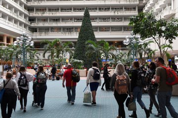 Everything You Need to Know About Holiday Travel in 2021