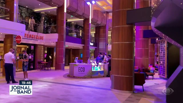 Série especial sobre turismo mostra por que é bom viajar. Restrições da pandemia foram sentidas pelos turistas, que voltam a rodar o mundo.