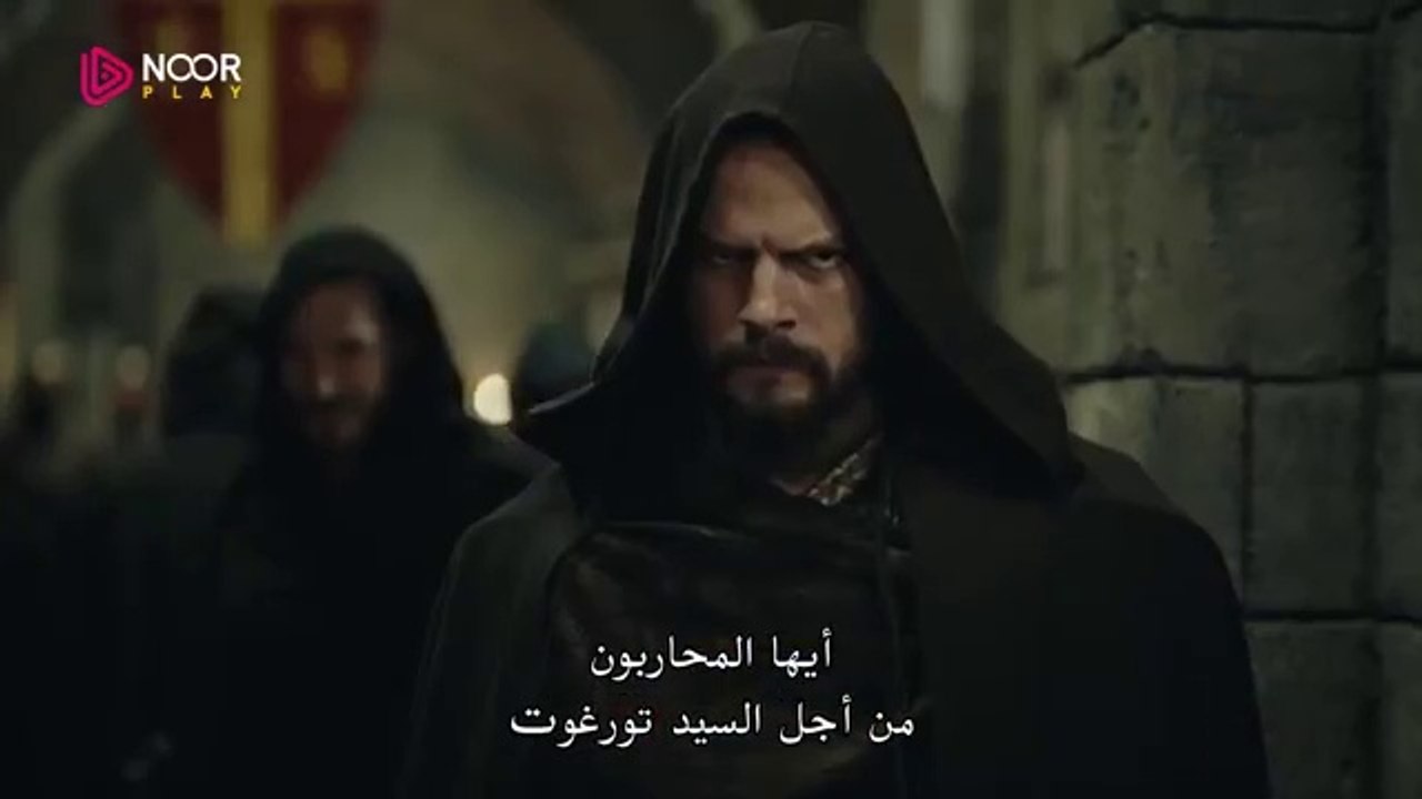 المؤسس عثمان الحلقة 72 كاملة مترجمة للعربية