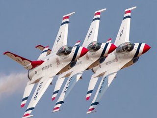 SHH! 7 secrets about Luke Air Force Base - ABC15 Digital