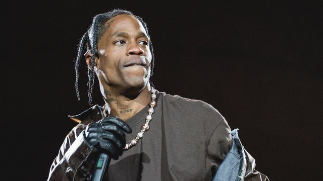 Lawsuits Mount Against Travis Scott, Astroworld Producers