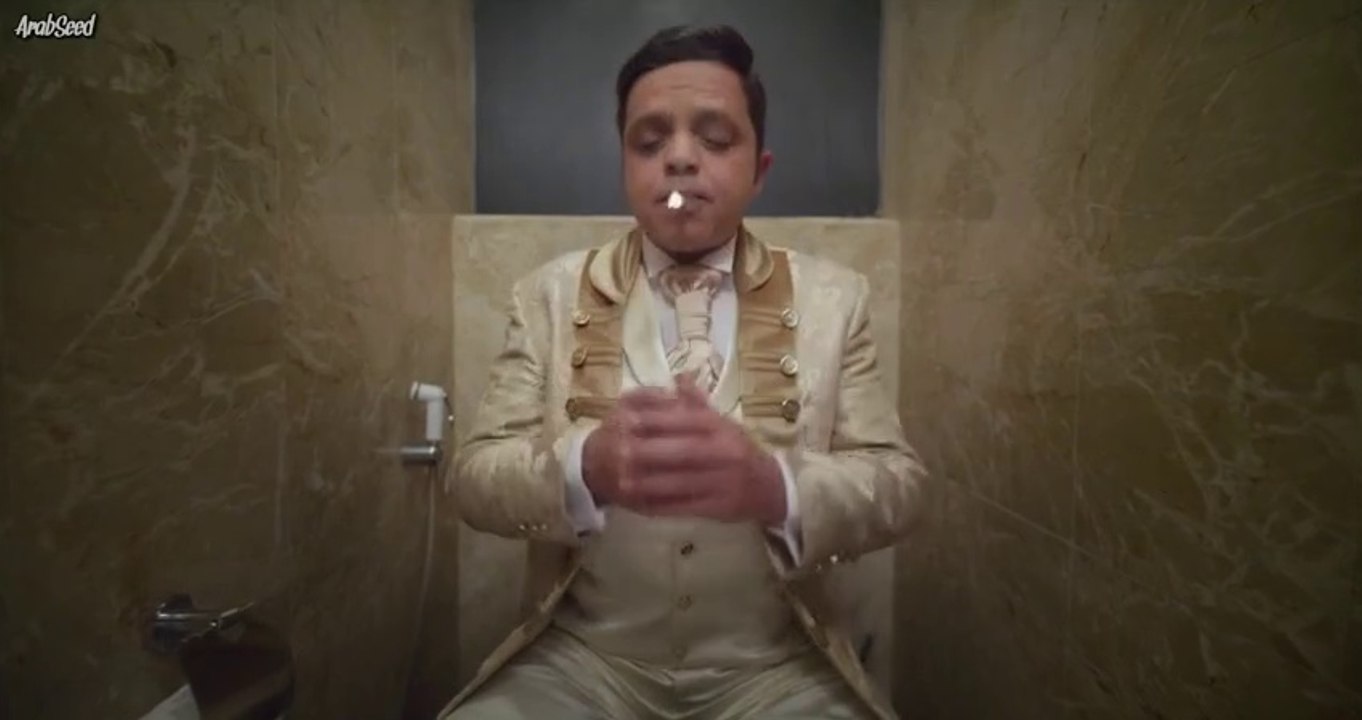 HD فيلم يوم مالوش لازمة بطولة النجم محمد هنيدي...