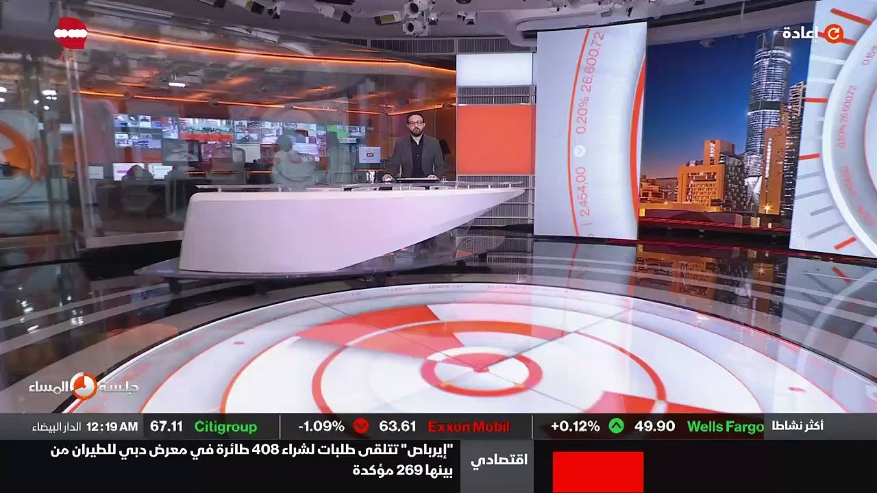 ...اقتصاد الذي عطله الاسلام السياسي لعقد من...