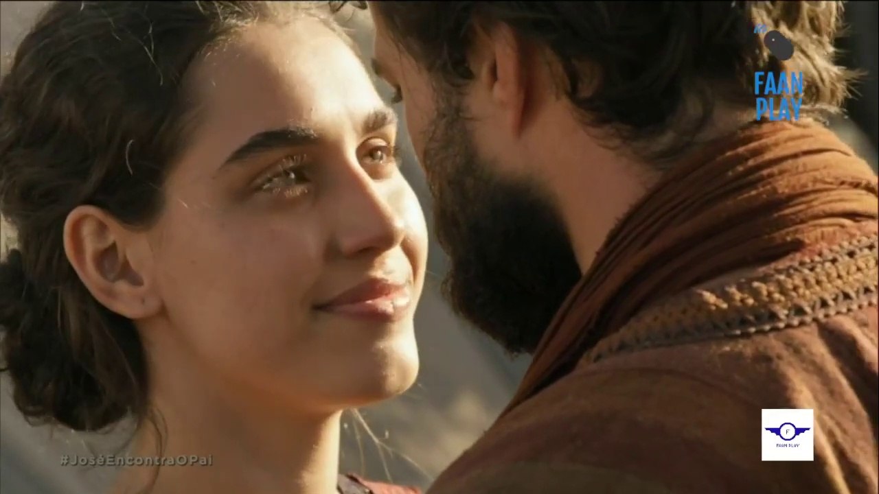 Novela Gênesis Capítulo 218 Completo HD