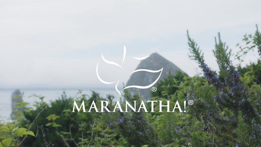 Maranatha! Music - Fresh Wind