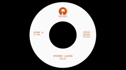 Stereo Luchs - Neon